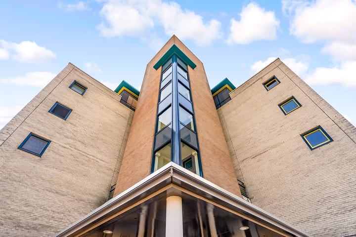 Foto 5 van Fellinilaan 304