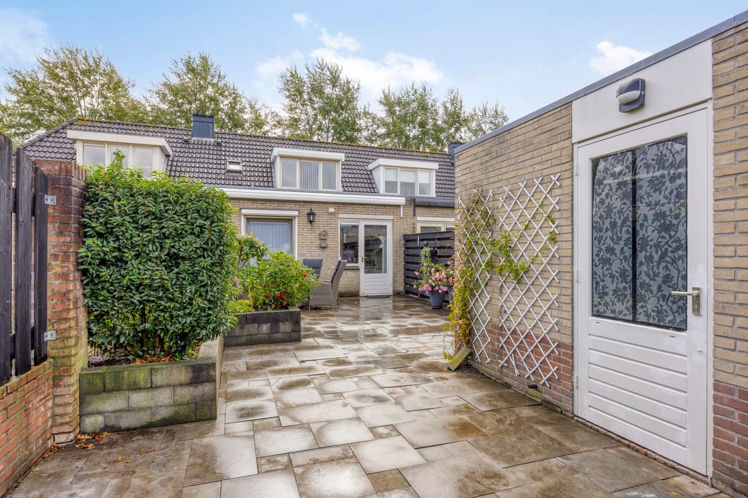 Foto 23 van De Omloop 16