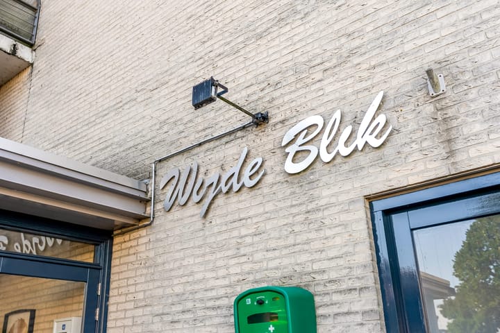 Foto 6 van Fellinilaan 304