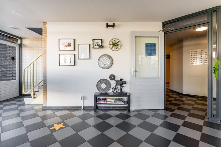 Foto 7 van Fellinilaan 304