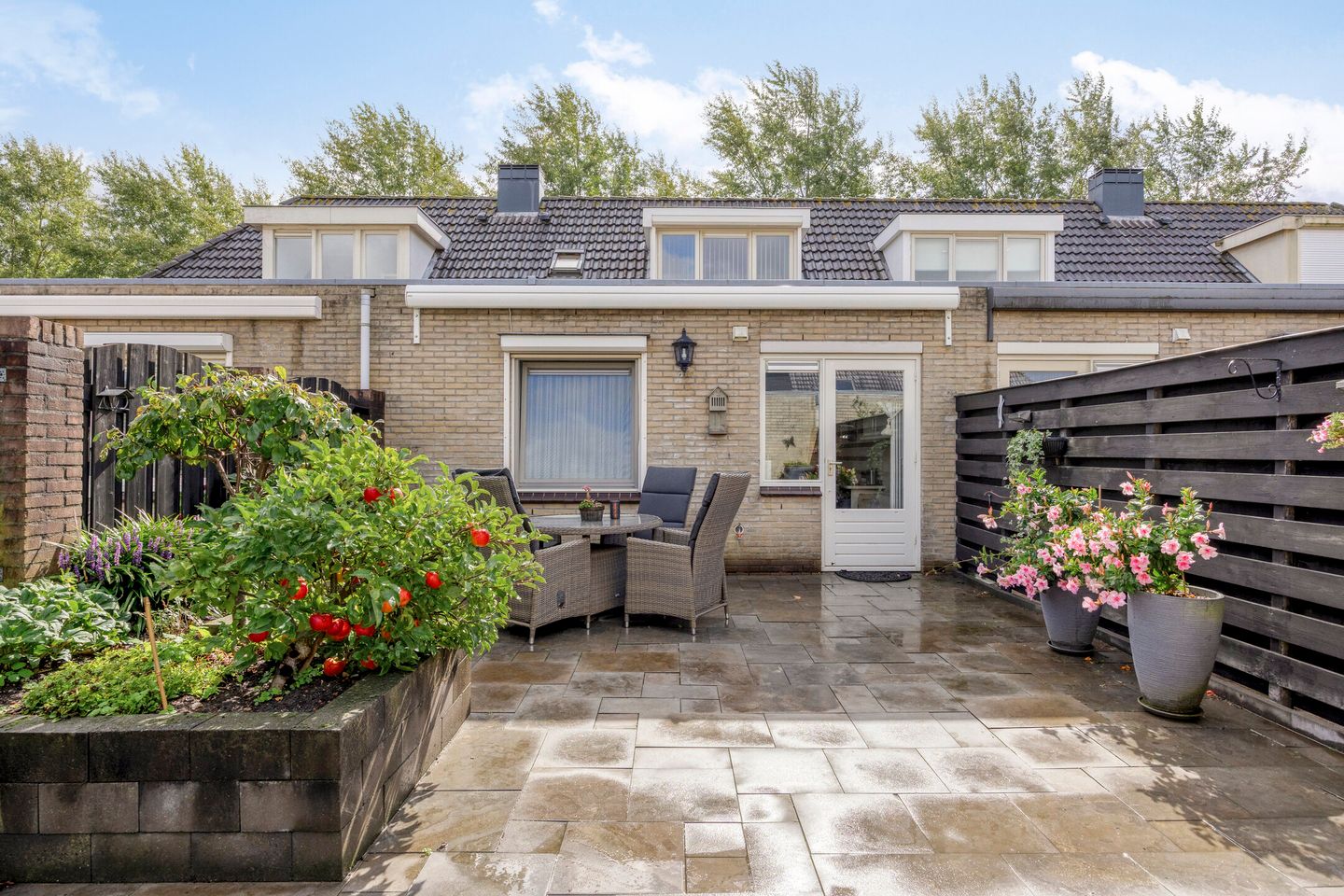 Foto 25 van De Omloop 16