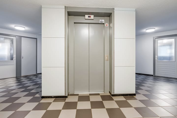 Foto 8 van Fellinilaan 304