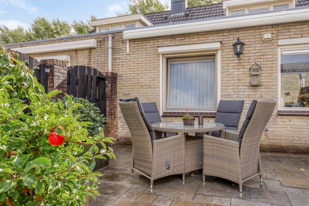 Foto 26 van De Omloop 16