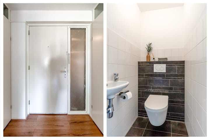 Foto 9 van Fellinilaan 304