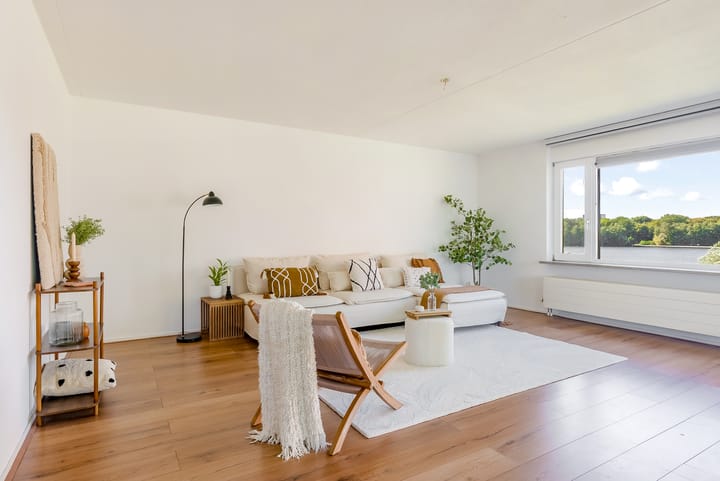 Foto 10 van Fellinilaan 304