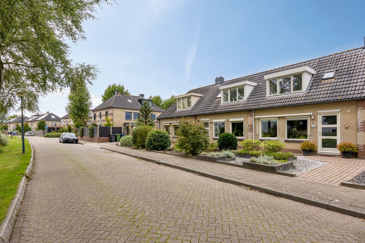 Foto 29 van De Omloop 16