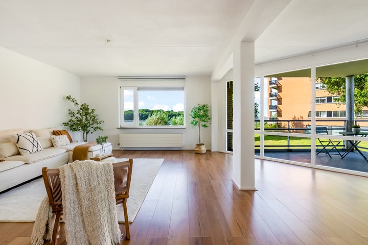 Foto 12 van Fellinilaan 304