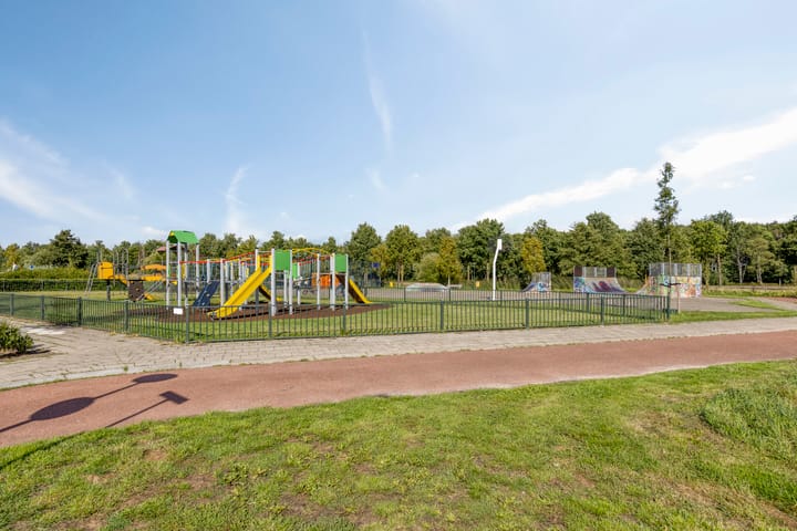 Photo 31 of De Omloop 16