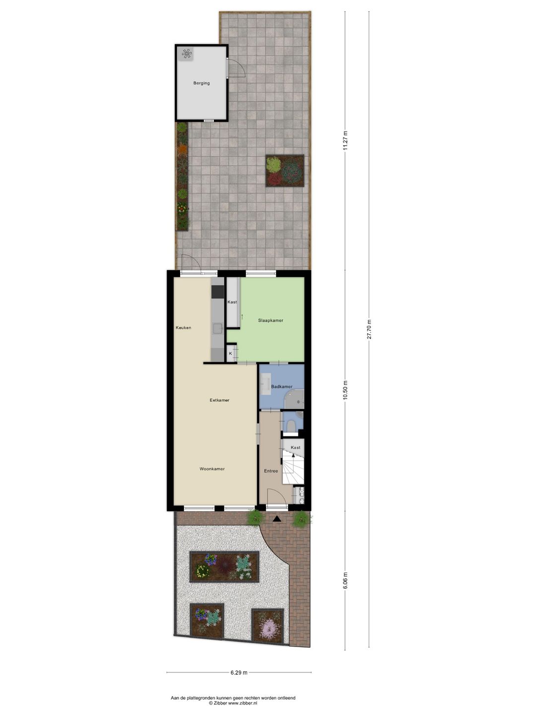 Foto 32 van De Omloop 16