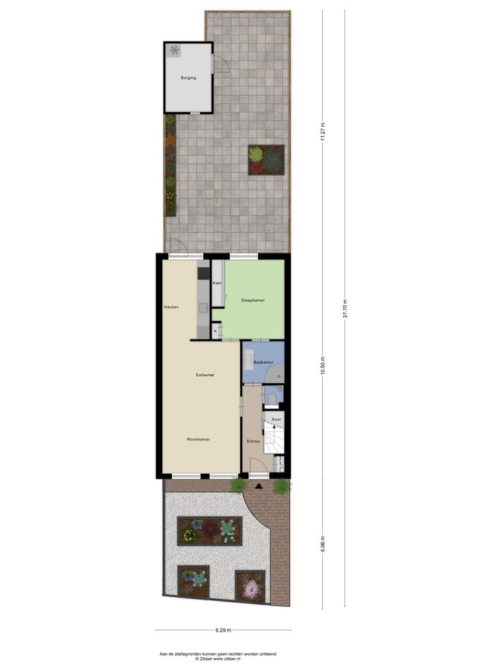 Photo 32 of De Omloop 16