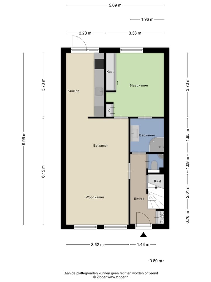 Photo 33 of De Omloop 16