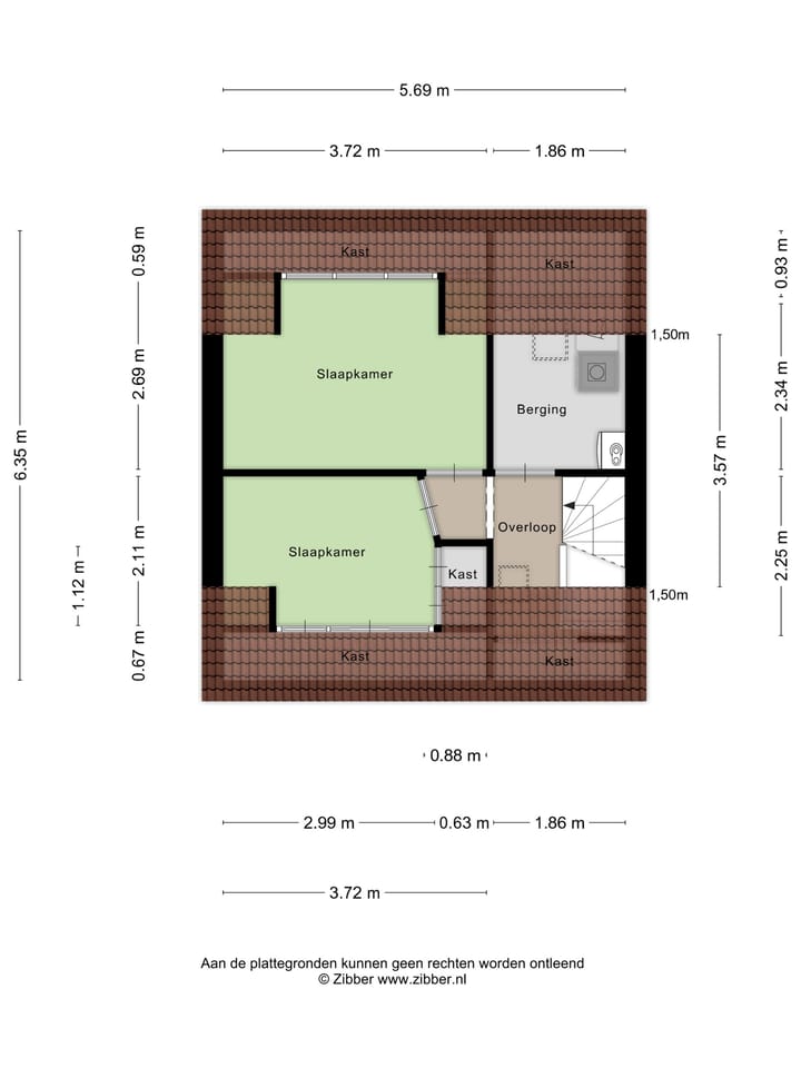 Photo 34 of De Omloop 16