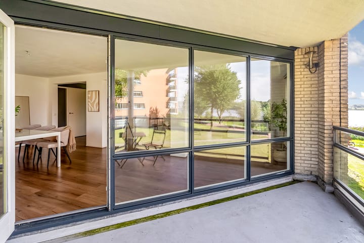 Foto 17 van Fellinilaan 304