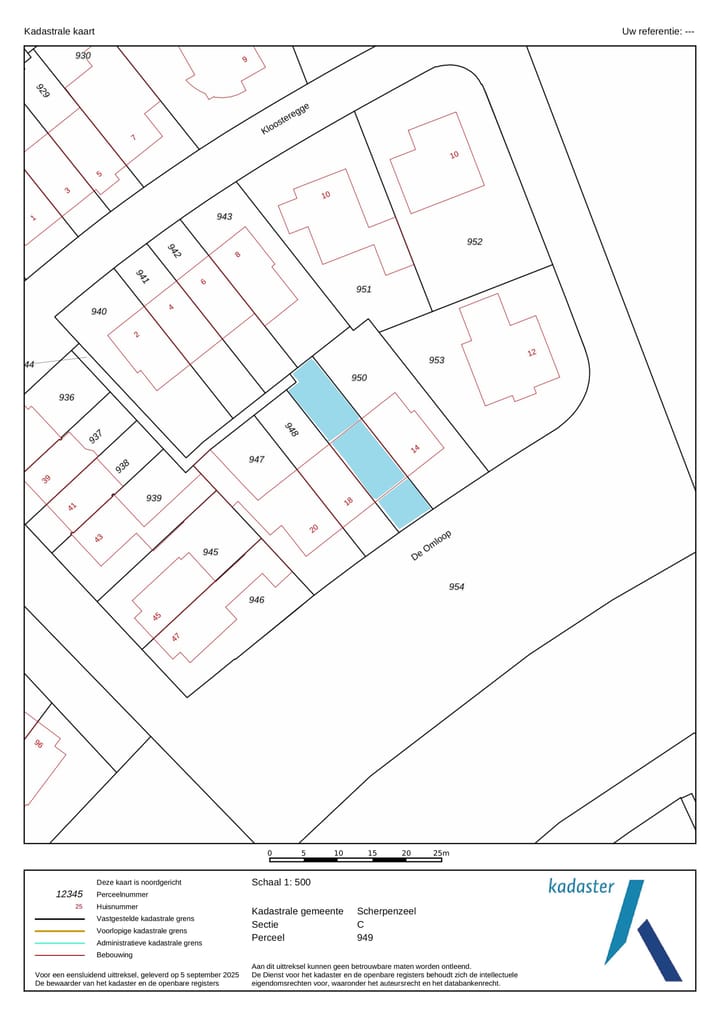 Photo 36 of De Omloop 16