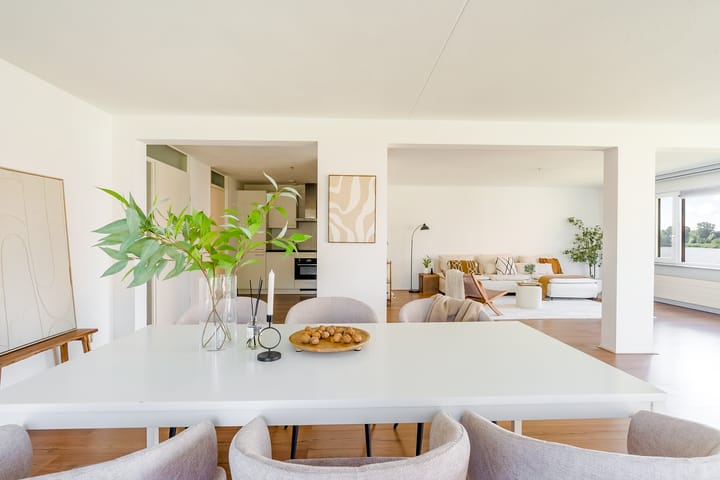 Foto 21 van Fellinilaan 304