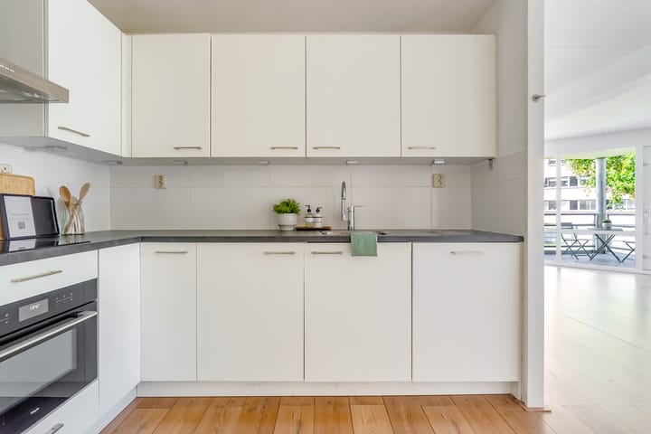 Foto 24 van Fellinilaan 304