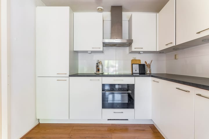 Foto 25 van Fellinilaan 304