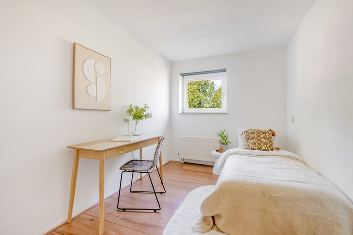 Foto 32 van Fellinilaan 304