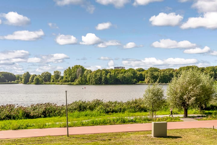 Foto 37 van Fellinilaan 304