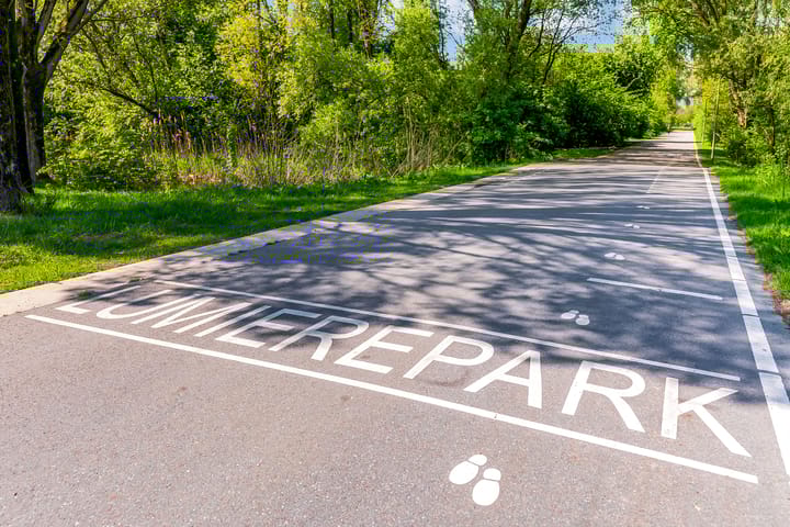 Foto 39 van Fellinilaan 304