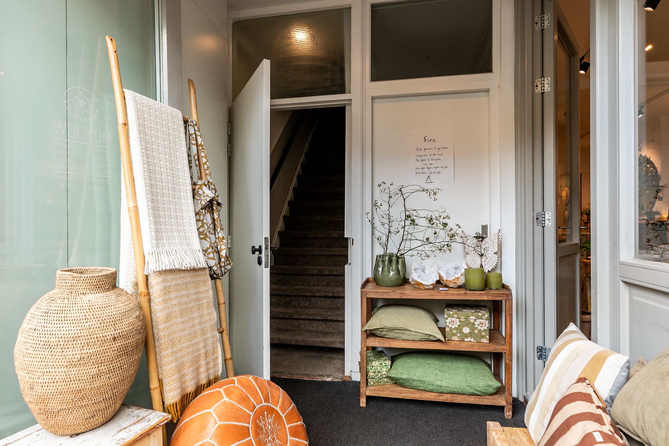 Foto 6 van Gedempte Oude Gracht 111-B