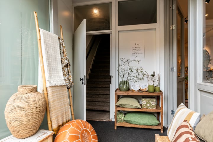 Foto 6 van Gedempte Oude Gracht 111-B