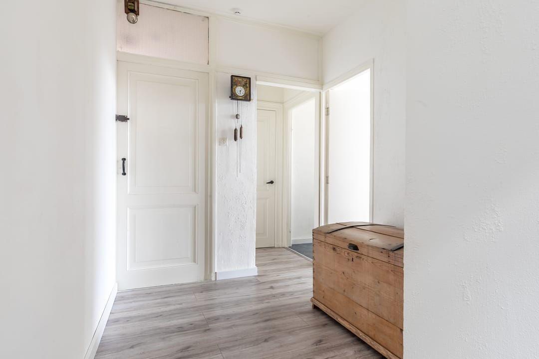 Foto 7 van Gedempte Oude Gracht 111-B