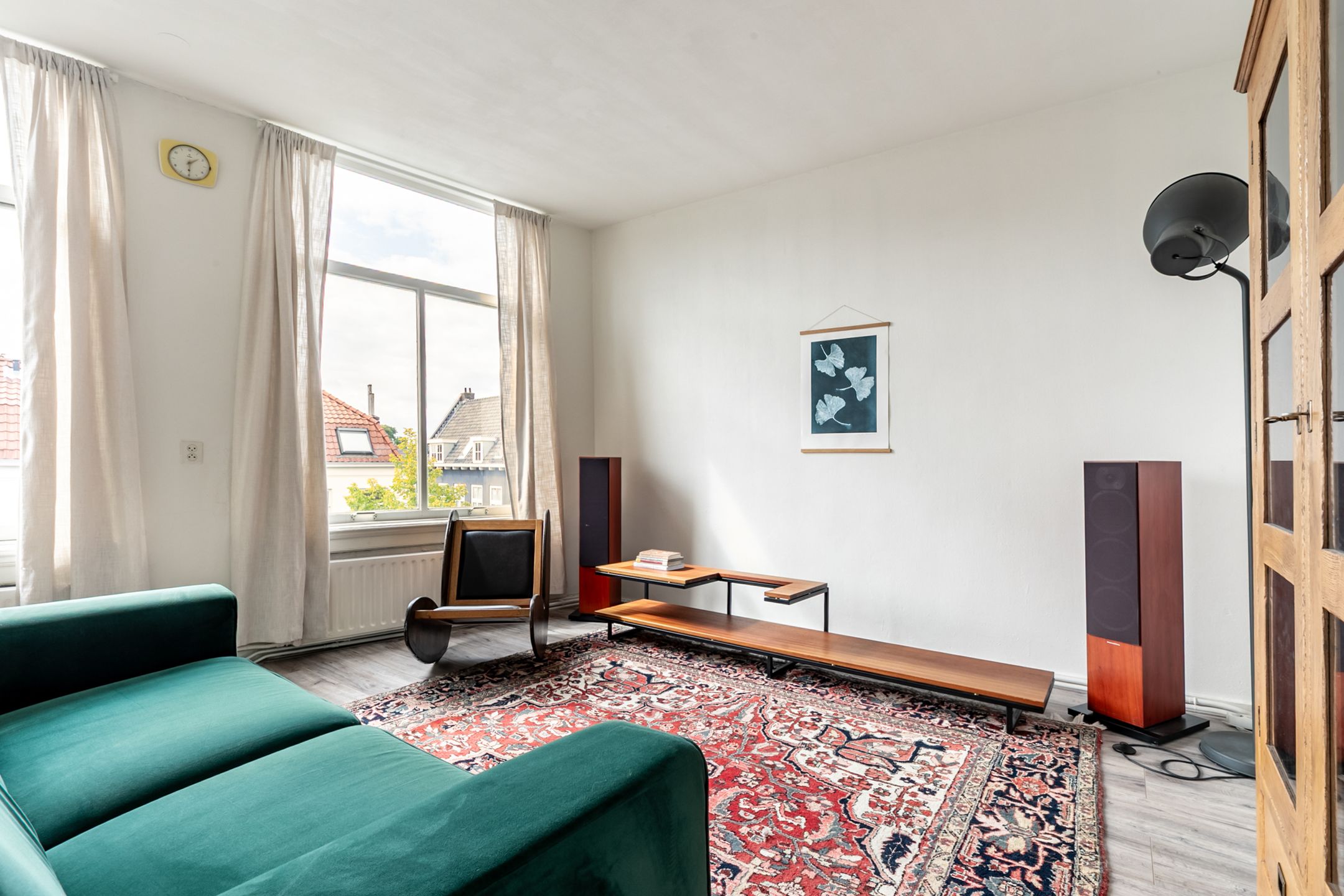 Foto 9 van Gedempte Oude Gracht 111-B