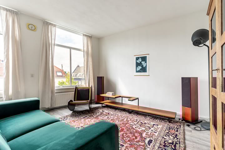 Foto 9 van Gedempte Oude Gracht 111-B