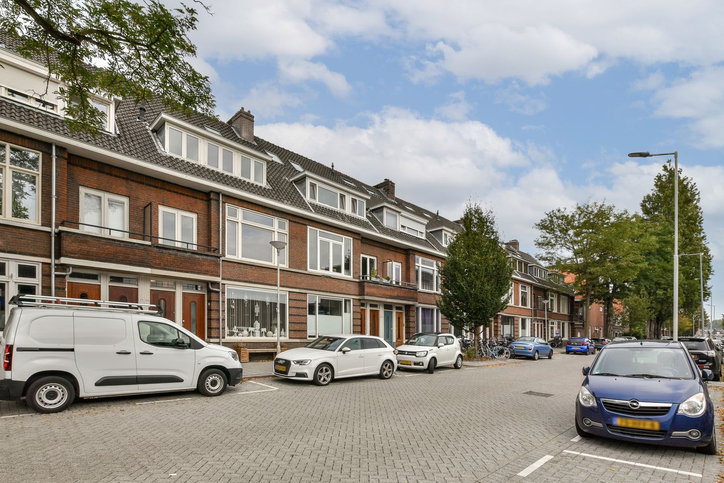 Foto 29 van Elektroweg 268