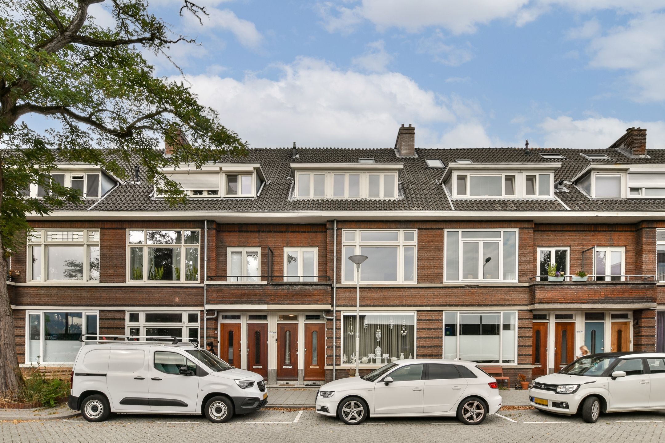Elektroweg, 268, Rotterdam, 3051ND, Zuid-Holland, Nederland 268