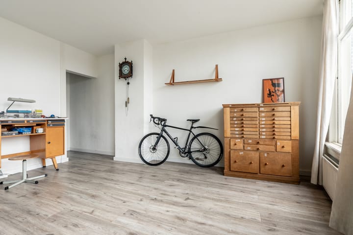 Foto 12 van Gedempte Oude Gracht 111-B