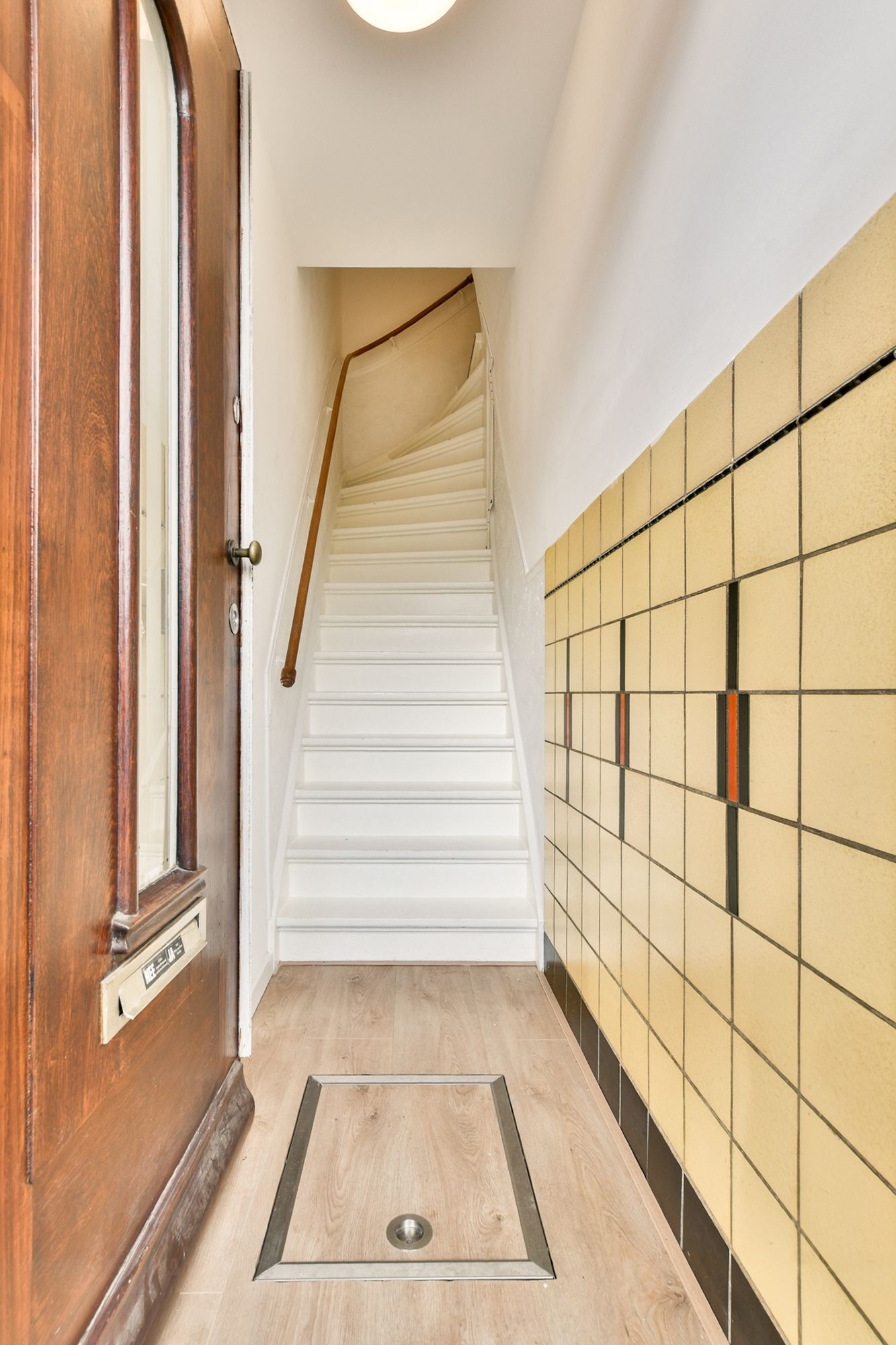 Foto 5 van Elektroweg 268