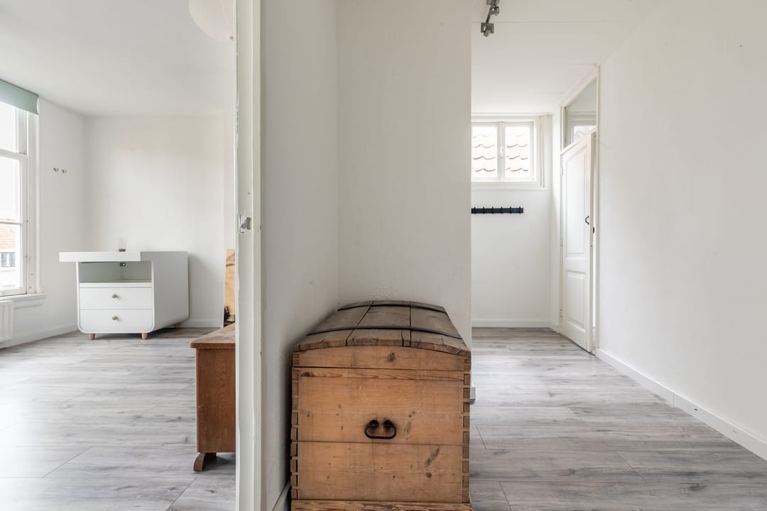 Foto 13 van Gedempte Oude Gracht 111-B