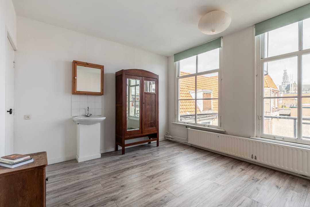 Foto 16 van Gedempte Oude Gracht 111-B