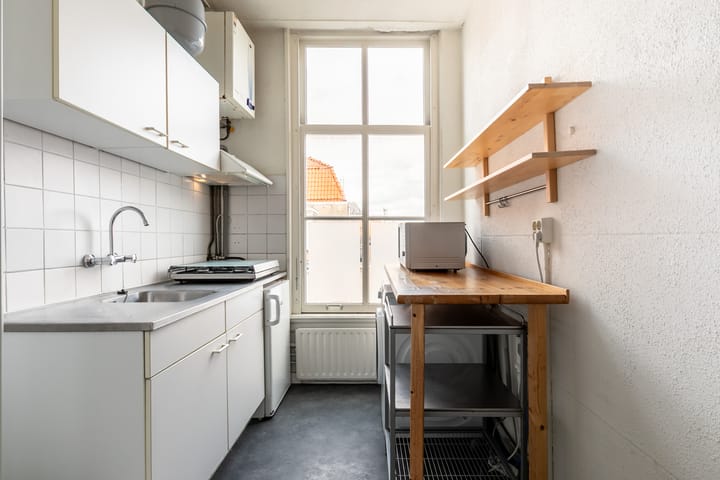 Foto 17 van Gedempte Oude Gracht 111-B