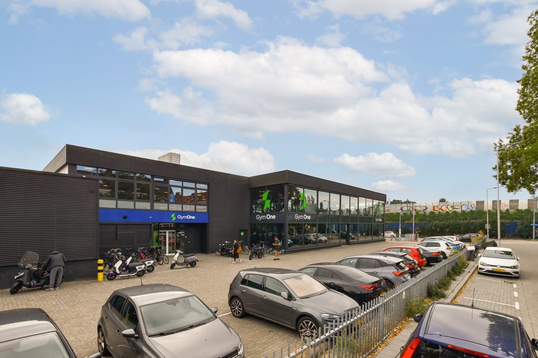 Foto 28 van Elektroweg 268