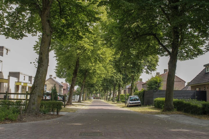 Foto 10 van Oudedijk 69-B