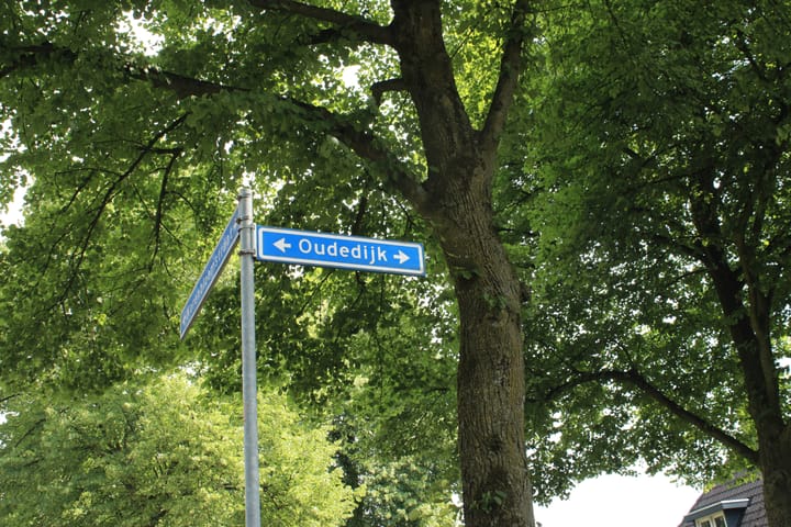 Foto 11 van Oudedijk 69-B