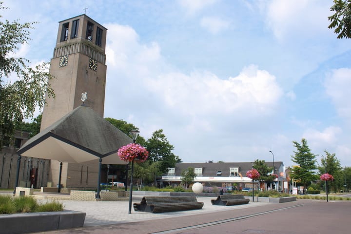 Foto 12 van Oudedijk 69-B