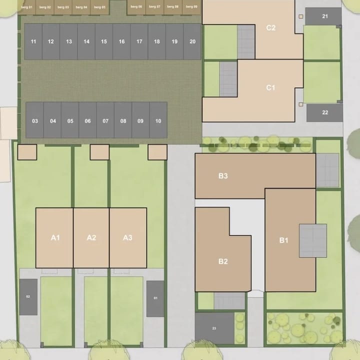 Foto 3 van Oudedijk 69-B