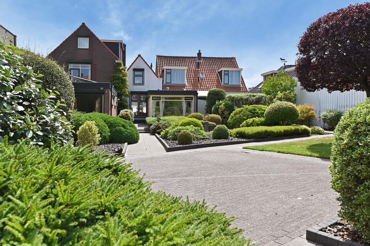 Delftsestraatweg 174