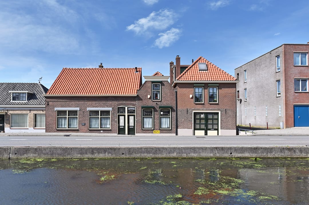 Foto 2 van Delftsestraatweg 174