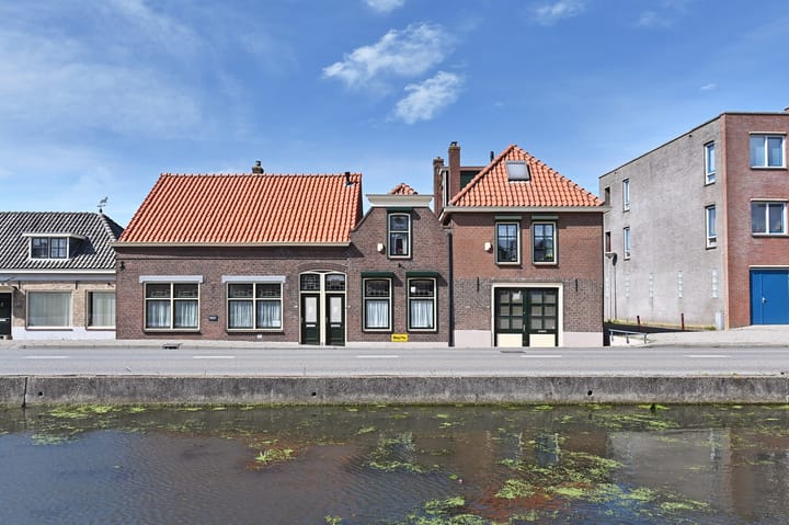 Photo 2 of Delftsestraatweg 174