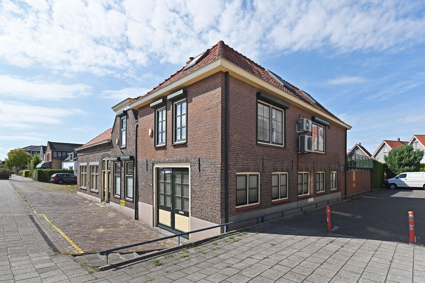 Foto 4 van Delftsestraatweg 174