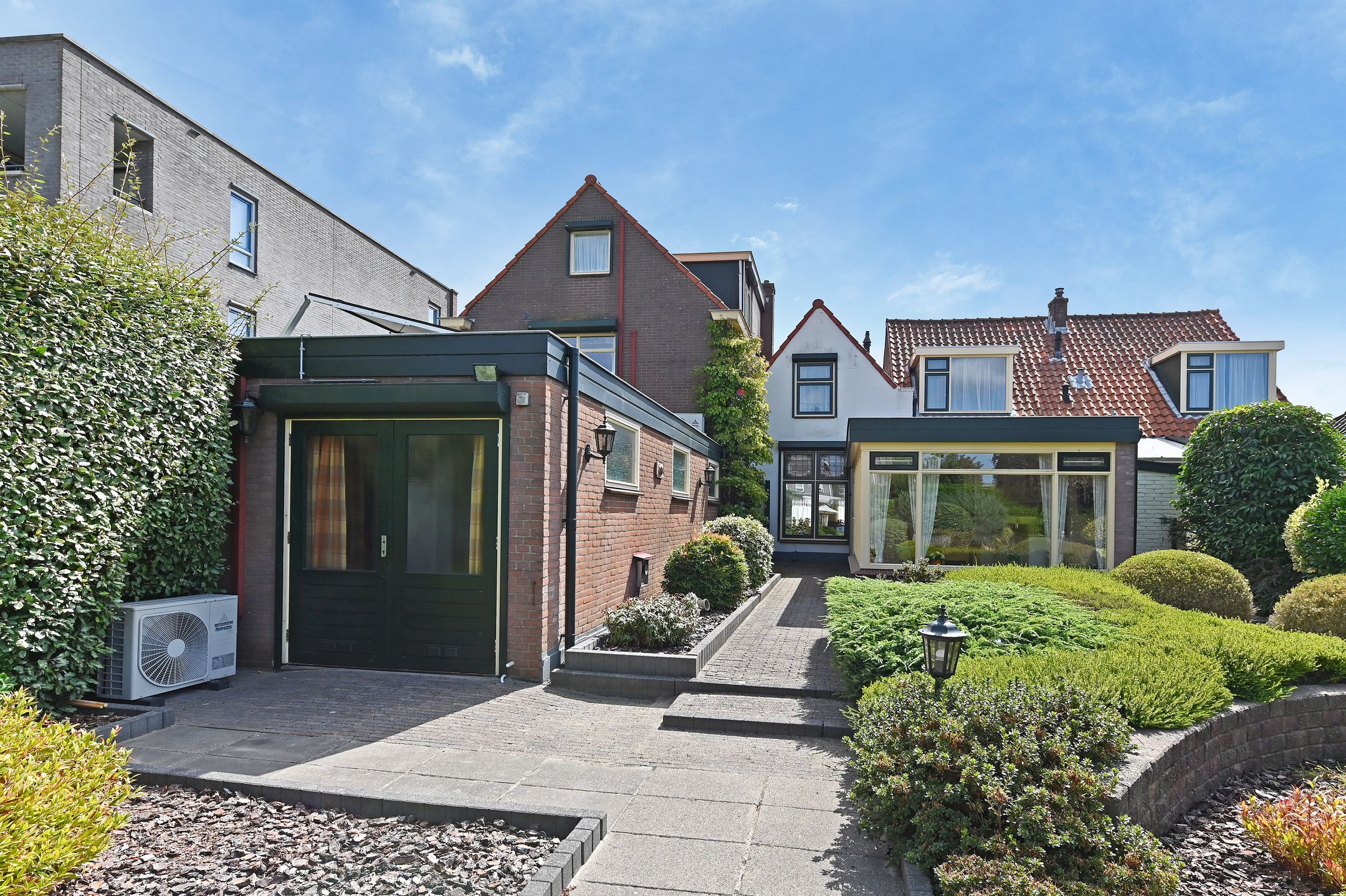 Delftsestraatweg 174 