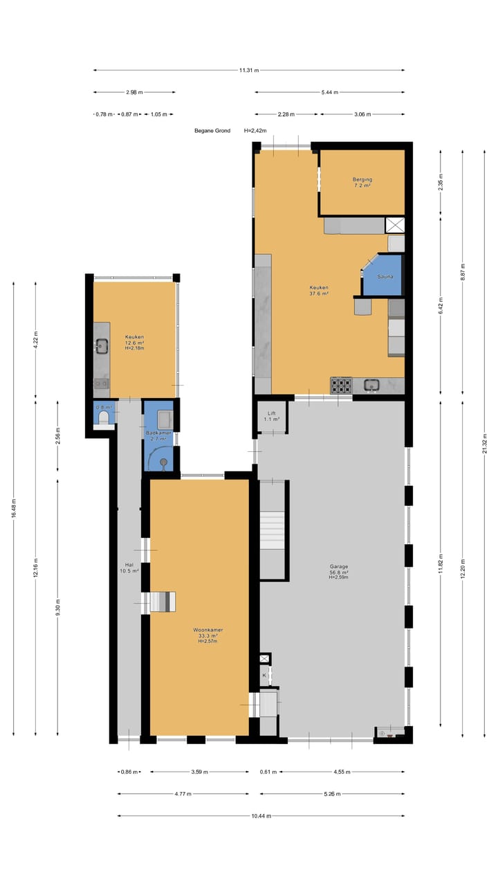 Photo 32 of Delftsestraatweg 174