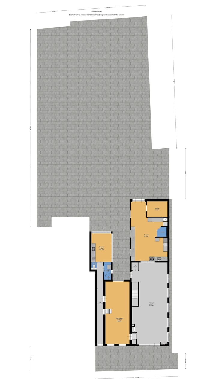 Photo 33 of Delftsestraatweg 174