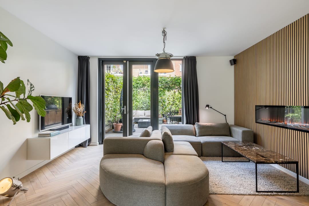 Foto 2 van Catharina van Zoelenstraat 25