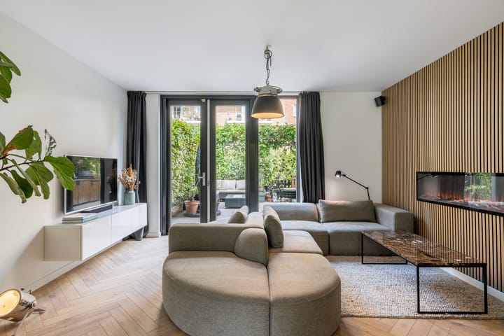 Foto 2 van Catharina van Zoelenstraat 25